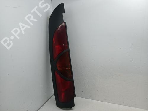 Left taillight RENAULT KANGOO (KC0/1_) D 55 1.9 (KC0D) | BP32703758C34 - Image 4