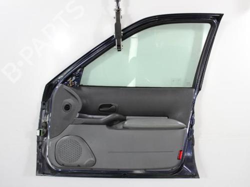 Right front door RENAULT SAFRANE II (B54_) 2.2 dT (B54G) | BP22813308C3 