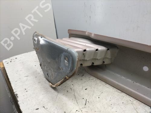 Rear bumper reinforcement FIAT 500e (332_) Elektro (FA1) | BP29619367C73 