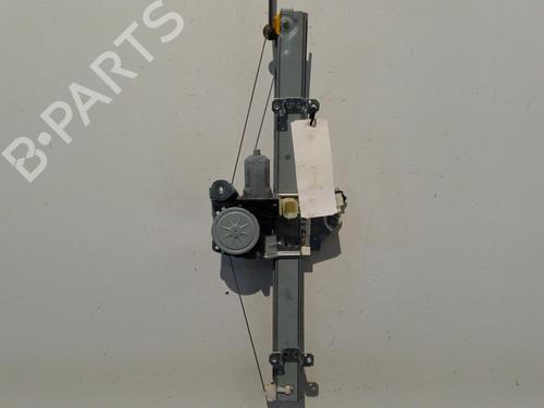 Used Front right window mechanism Front right window mechanism NISSAN X-TRAIL III (T32_, T32R, T32RR) 1.6 dCi ALL MODE 4x4-i (NT32) (130 hp) 22826259 22826259