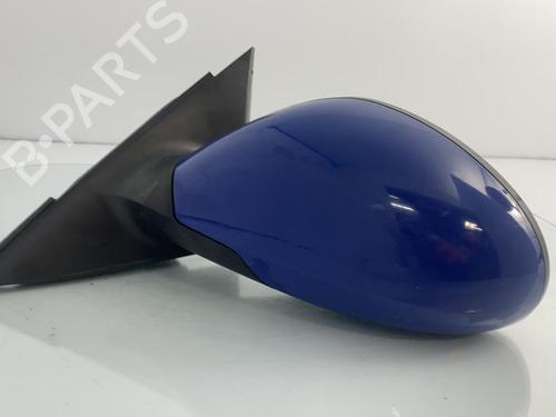 Used Left mirror SEAT IBIZA III (6L1) 1.4 16V (100 hp) 22815179