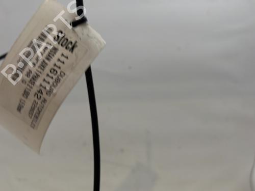 Rear left lock NISSAN JUKE (F15) 1.5 dCi | BP29044011C100