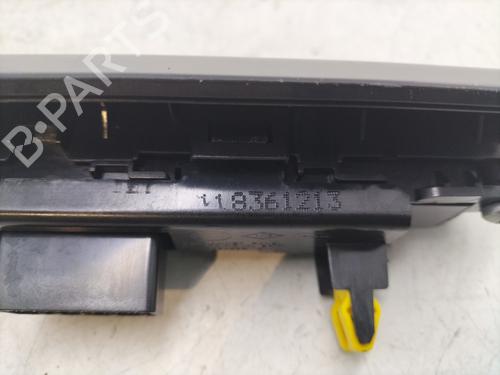 Electronic module RENAULT KOLEOS II (HC_) 1.6 dCi 130 | BP31581833M83  - Image 6