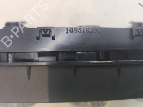 Climate control DACIA JOGGER (RK_) 1.0 TCe 110 (RKMD) | BP37731885I5 - Image 3