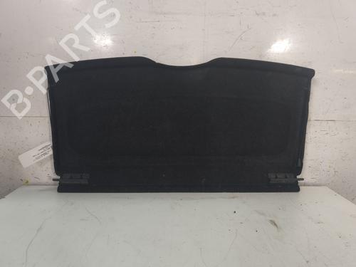 Hattehylle Hattehylle RENAULT CLIO II (BB_, CB_) [1998-2016] 27924536 27924536