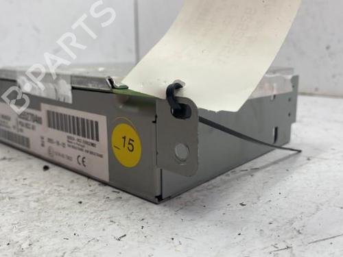 Used Radio Radio CITROËN C3 III (SX) 1.2 THP 110 (SXHNPS, SXHNZT, SXHNZ6) (110 hp) 22839708 22839708