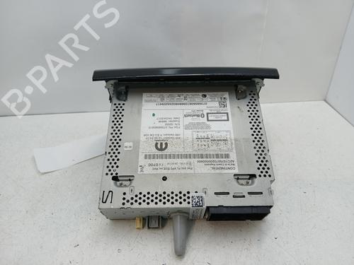 Used Radio Radio FIAT DUCATO Van (250_) 130 Multijet 2,3 D (131 hp) 33728426 33728426