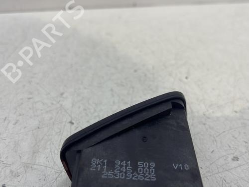 Warning switch AUDI A4 B8 Avant (8K5) 2.0 TDI | BP29725960I22 