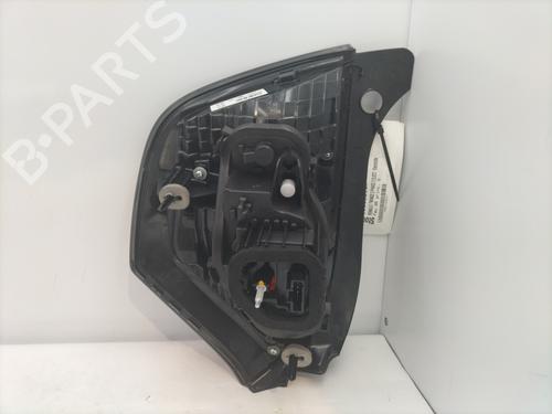 Left taillight RENAULT TWINGO III (BCM_, BCA_) Z.E: (BCA1) | BP32205035C34