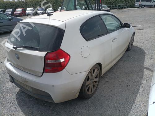 Switch BMW 1 (E81) 118 d | BP28824207I30 