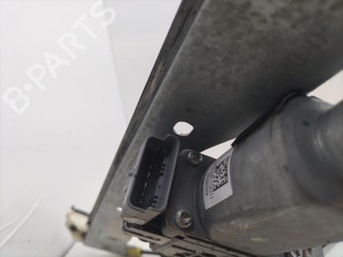 Front left window mechanism CITROËN DS3 (SA_) 1.6 HDi 90 | BP30134755C22