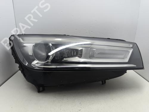 Used Right headlight AUDI Q5 (FYB, FYG) 35 TDI quattro (163 hp) 31271666