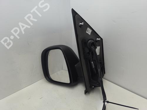 Left mirror PEUGEOT EXPERT Van (V_) 2.0 BlueHDi 145 | BP30749472C26 