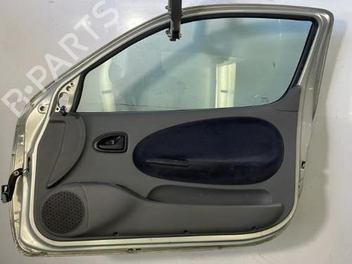Right front door RENAULT MEGANE I Coach (DA0/1_) 1.6 16V (DA0B, DA04, DA11) | BP22840768C3 
