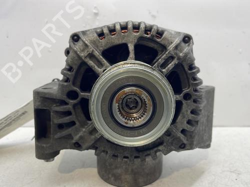 Used Alternator PEUGEOT BIPPER Tepee 1.3 HDi 75 (75 hp) 29438883