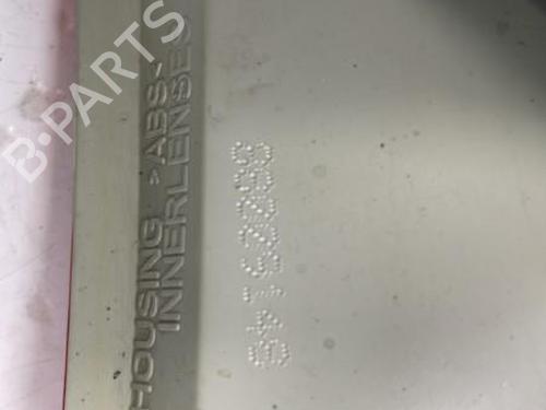 Right taillight VW GOLF V (1K1) 1.9 TDI | BP22835663C35 