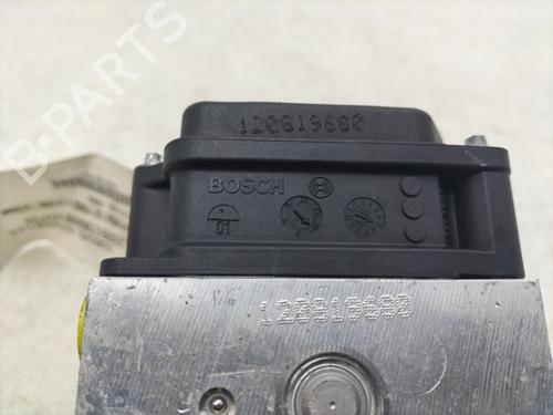 ABS pump HYUNDAI i30 (FD) 1.6 CRDi | BP32228408M43