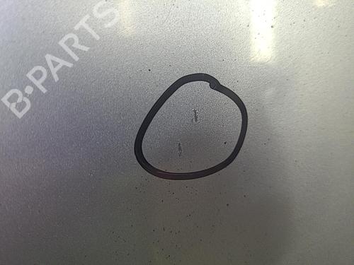 Hood NISSAN X-TRAIL I (T30) 2.2 Di 4x4 | BP22819909C1 