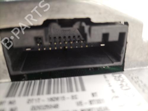 Radio FORD TRANSIT CONNECT V408 Box Body/MPV 1.6 TDCi | BP26282122E6 - Image 2