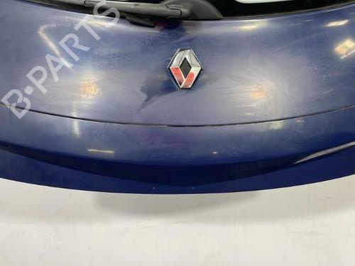 Tailgate RENAULT MEGANE II (BM0/1_, CM0/1_) 1.5 dCi (BM1F, CM1F) | BP22836912C6 