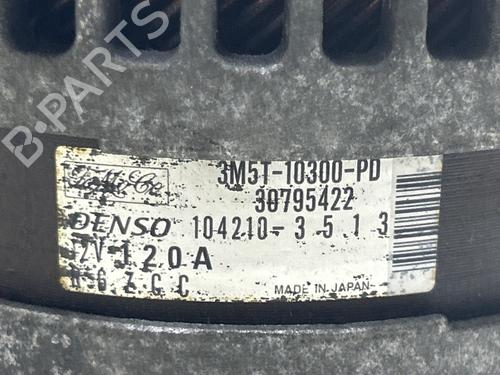 Alternator FORD C-MAX (DM2) 1.6 TDCi | BP40495211M7 - Image 2