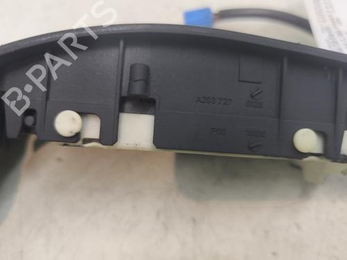 Switch MERCEDES-BENZ C-CLASS (W203) C 200 CDI (203.007) | BP28064888I30 - Image 4