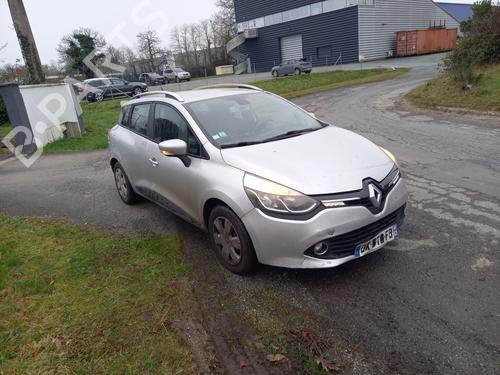 Used Parts RENAULT CLIO IV Grandtour (KH_) 1.5 dCi 90 (KHN3, KHN4) 4489730
