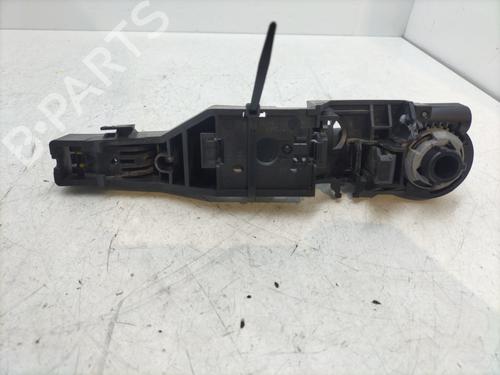 Rear left exterior door handle RENAULT MODUS / GRAND MODUS (F/JP0_) 1.5 dCi (FP0E, JP0E) | BP30364685C130