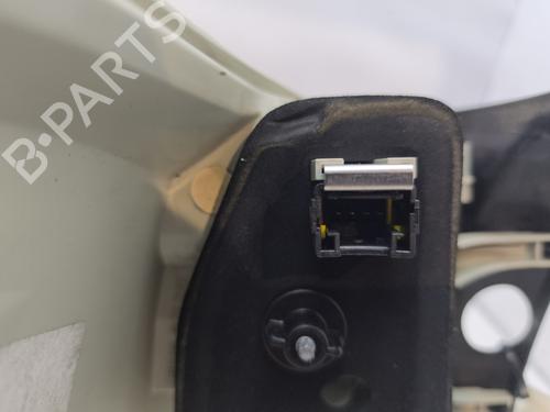 Right taillight PEUGEOT 508 SW I (8E_) 2.0 HDi | BP29726007C35 
