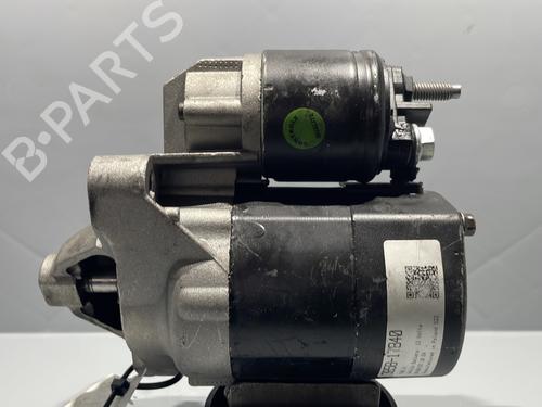 Startmotor RENAULT TWINGO I (C06_) 1.2 (C066, C068) (58 hp) 28328537