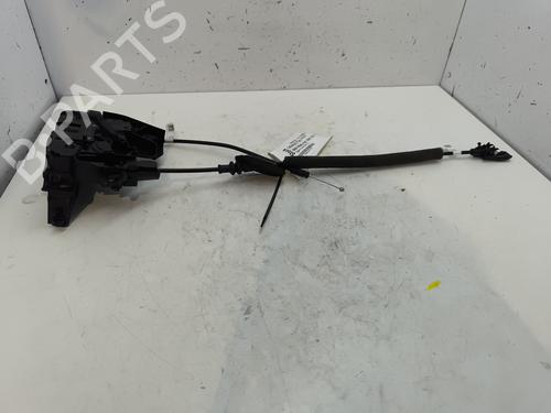Rear left lock RENAULT MEGANE IV Grandtour (K9A/M/N_) 1.5 Blue dCi 115 (K9A6) | BP27370931C100 