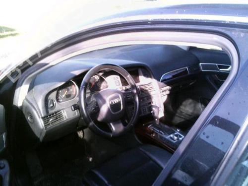 Brugte AUDI A6 C6 (4F2) 3.0 TDI quattro (225 hp) 4437459