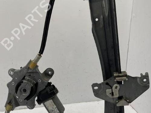 Used Front left window mechanism RENAULT TWINGO II (CN0_) 1.5 dCi 75 (75 hp) 22834188