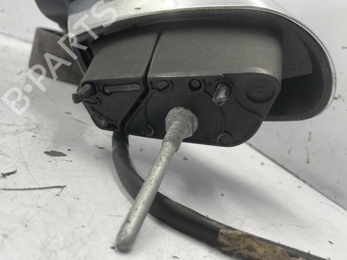 Left mirror CITROËN C3 II (SC_) 1.6 HDi | BP22847605C26 