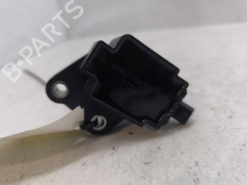Ignition coil FORD FIESTA VII (HJ, HF) 1.1 Ti-VCT | BP34260874M94  - Image 5
