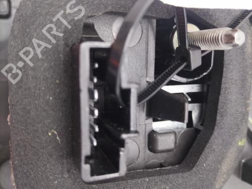 Used Left taillight Left taillight CITROËN C3 III (SX) 1.2 THP 110 (SXHNPS, SXHNZT, SXHNZ6) (110 hp) 29079593 29079593