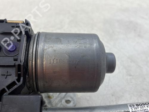 Used Front wiper motor Front wiper motor AUDI A6 Allroad C7 (4GH, 4GJ) 3.0 TDI quattro (218 hp) 29079597 29079597