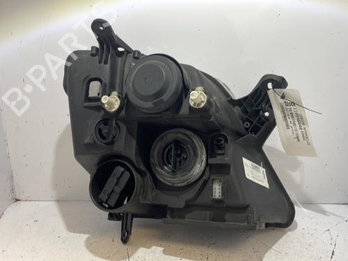 Left headlight OPEL MERIVA A MPV (X03) 1.6 (E75) | BP28118063C28 