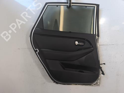 Left rear door KIA CARENS IV 1.7 CRDi | BP27982656C4 