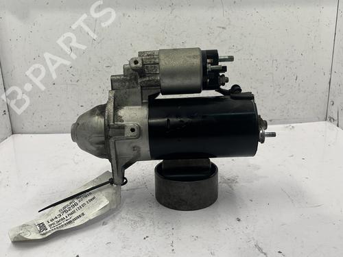 Used Starter OPEL ZAFIRA A MPV (T98) 2.0 DTI 16V (F75) (101 hp) 25287486