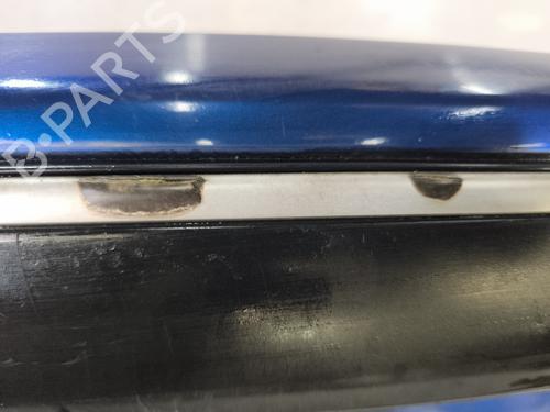 Rear bumper PEUGEOT 406 (8B) 2.0 HDI 110 | BP30162558C8 