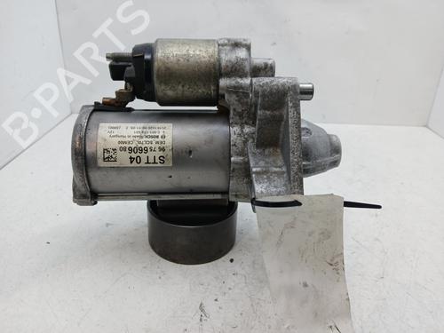 starter-citroen-c4-ii-nc_-2009-36247114 main image
