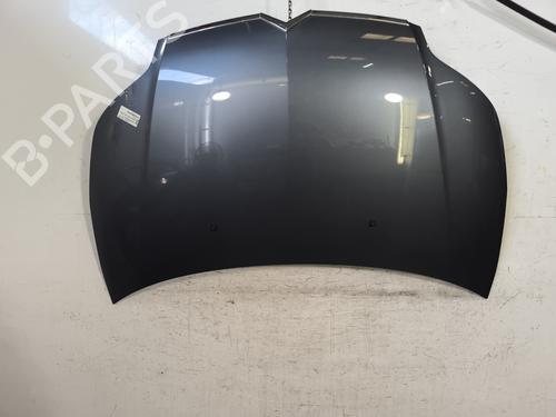 Używane Pokrywa przednia / Maska silnika CITROËN C4 I (LC_) 1.6 HDi (109 hp) 26642627