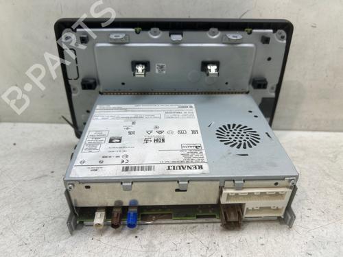 Used Display monitor Display monitor RENAULT TRAFIC III Van (FG_) 2.0 dCi 150 (FGMU) (150 hp) 40516138 40516138