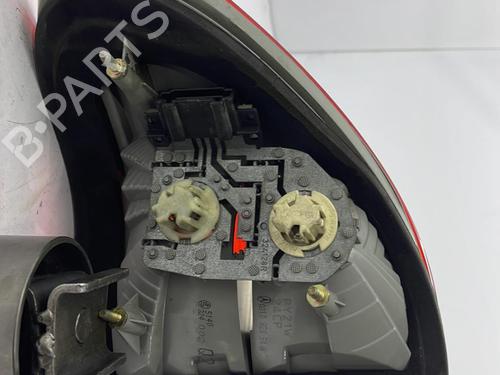 Right taillight MERCEDES-BENZ E-CLASS T-Model (S210) E 320 T CDI (210.226) | BP22820935C35 