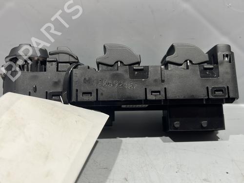 Switch CITROËN C3 AIRCROSS II (2R_, 2C_) 1.2 PureTech 110 (2RHNZB, 2RHNZW, 2RHNPX, 2RHNPJ) | BP28181112I30 