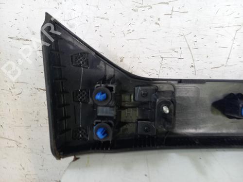 Pynteliste til bagklap KIA EV3 EV | BP31378757C151