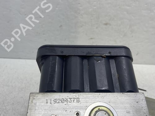 ABS pump CITROËN C5 I (DC_) 2.2 HDi (DC4HXB, DC4HXE) | BP31849331M43