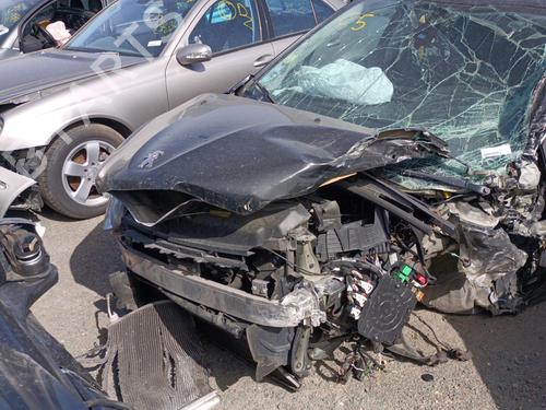 Fuel flap PEUGEOT 208 I (CA_, CC_) 1.6 HDi | BP22820748C131