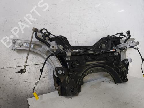 Subframe DS DS 7 Crossback (J4_, JR_, JC_) E-TENSE 225 (J4DGZU, J45GQU) | BP37732688M9 - Image 4